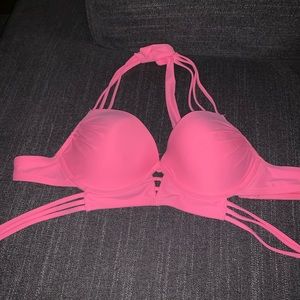 Xhiliration bikini top
